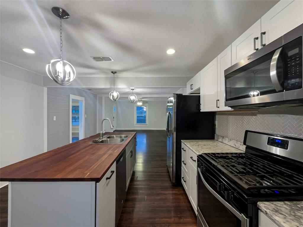 G & W Ventures Add - Residential