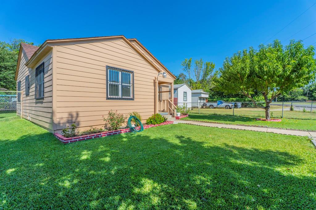 3055 Frio Drive