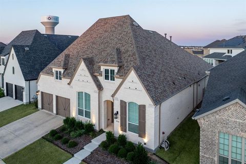 1828 Longspur Drive Argyle TX 76226