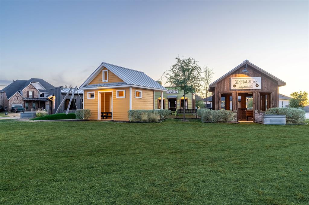 Harvest Ph 7 - Residential