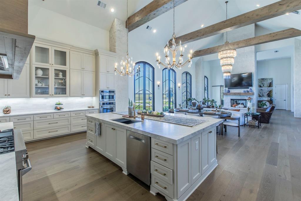 The Arches - Residential