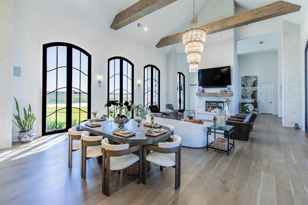 The Arches - Residential