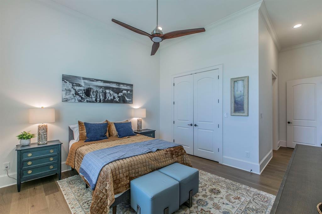 The Arches - Residential