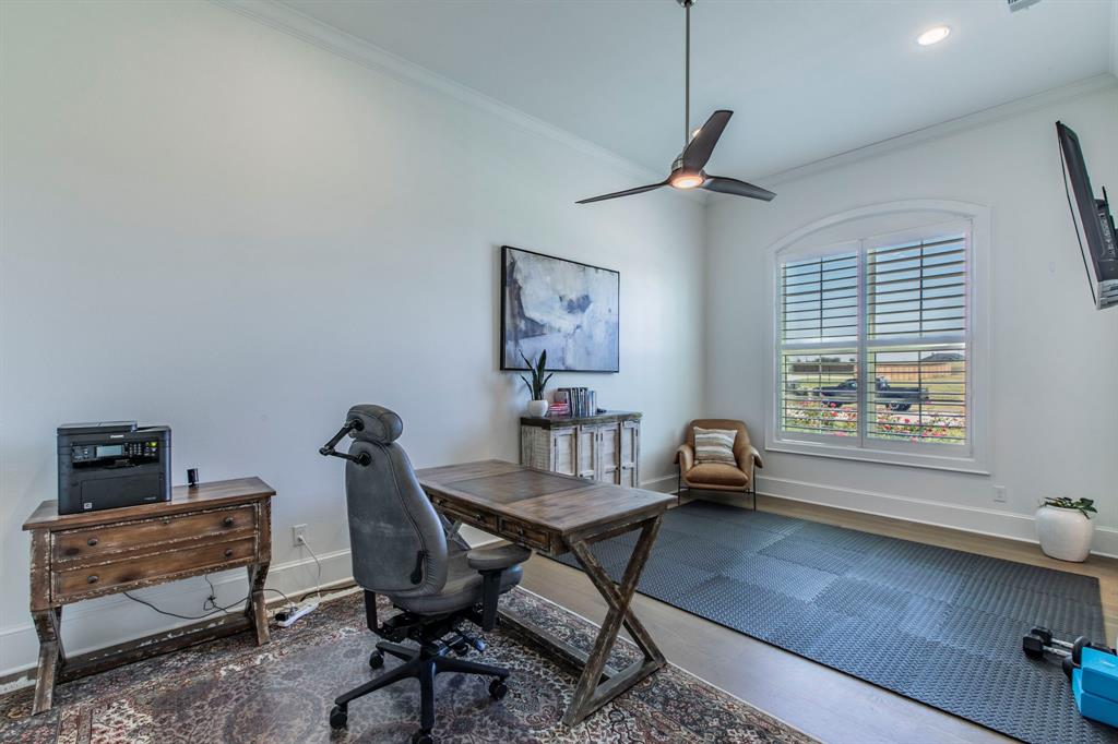 The Arches - Residential