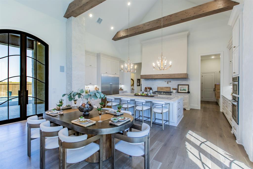 The Arches - Residential