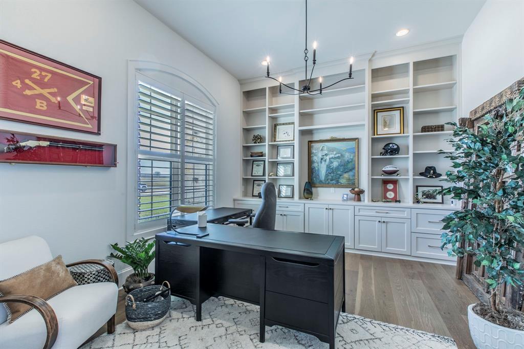 The Arches - Residential