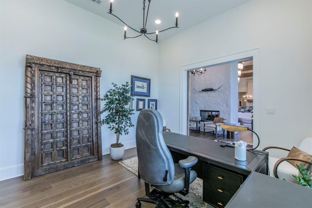 The Arches - Residential