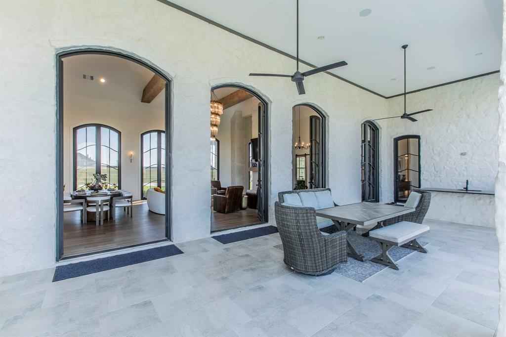 The Arches - Residential