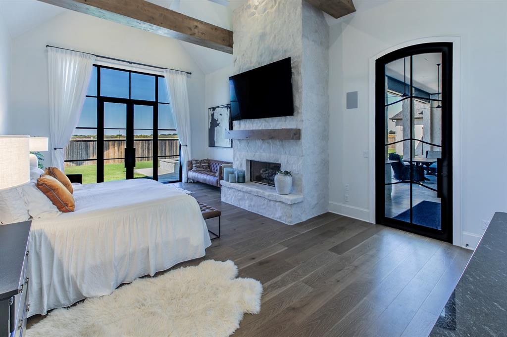 The Arches - Residential