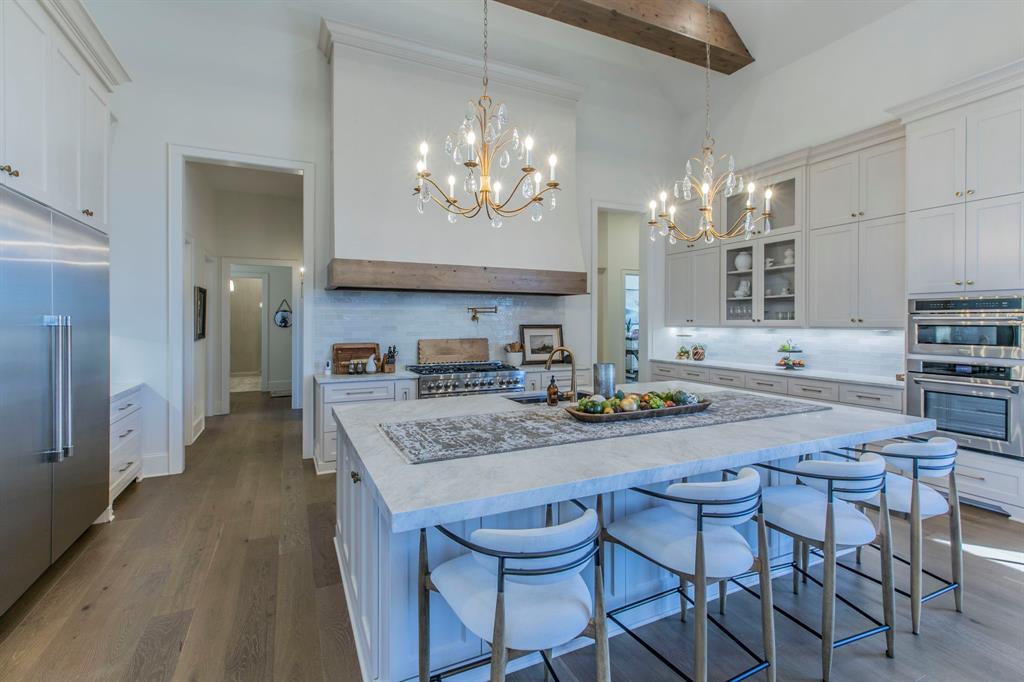 The Arches - Residential