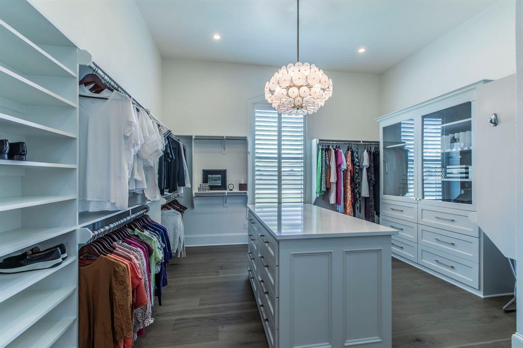 The Arches - Residential