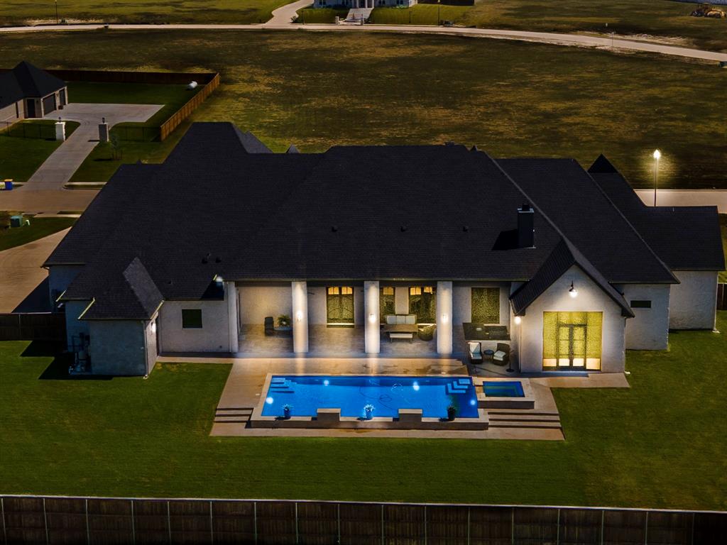 The Arches - Residential