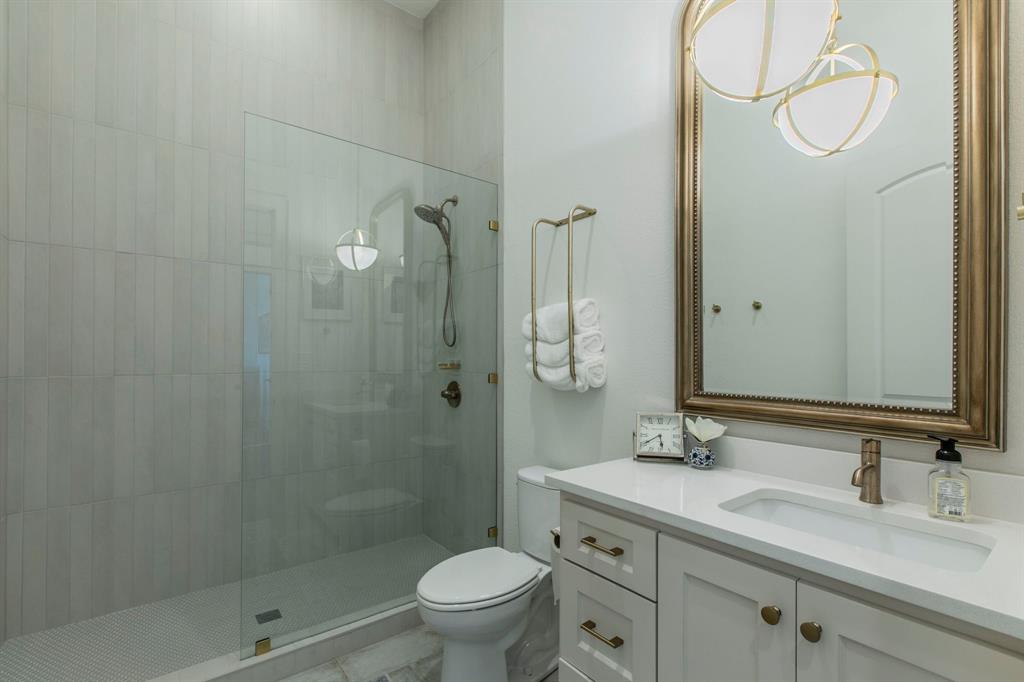 The Arches - Residential