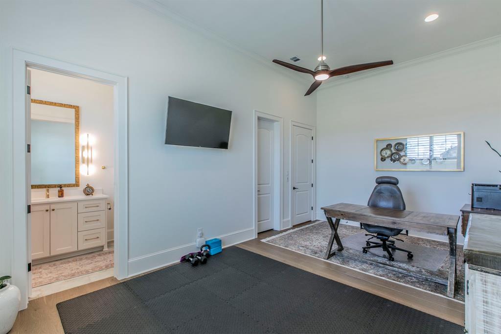 The Arches - Residential