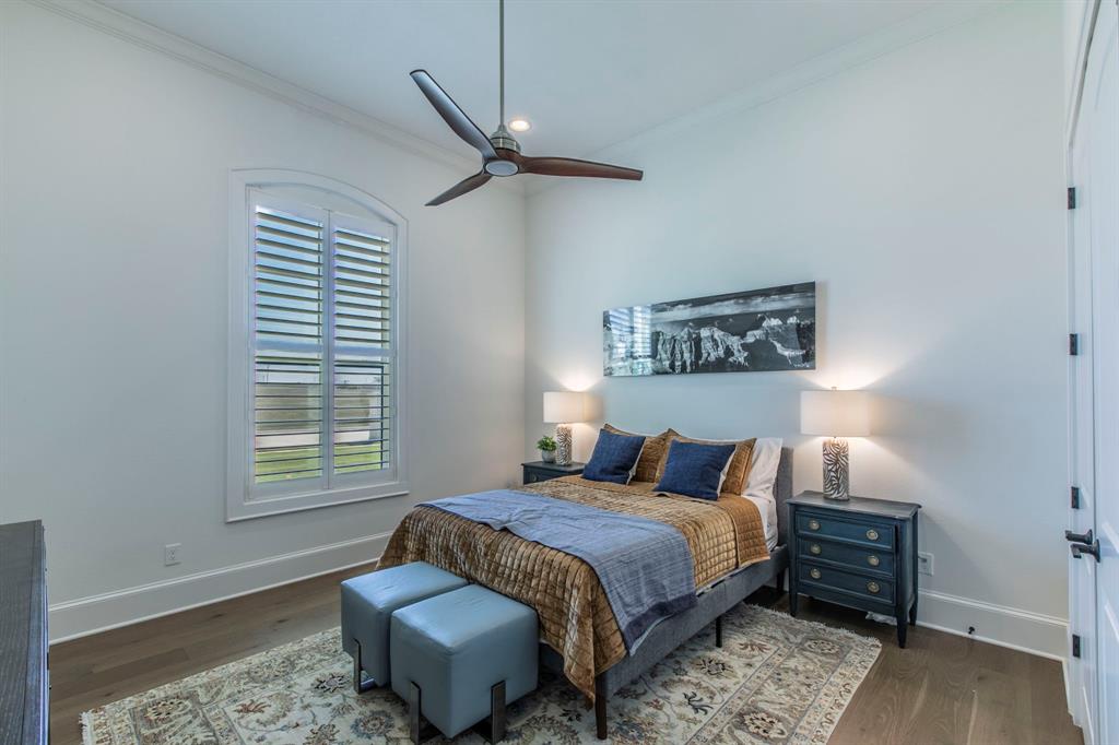 The Arches - Residential