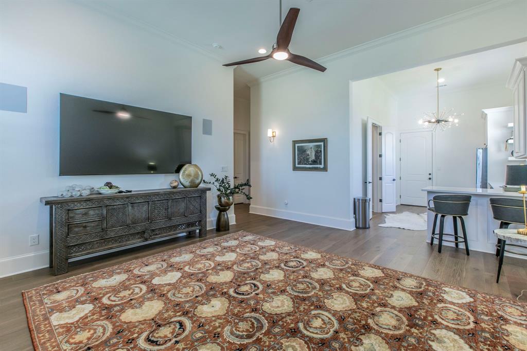 The Arches - Residential