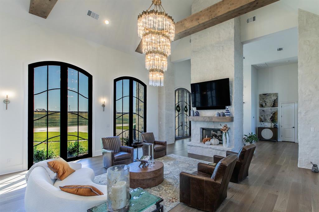 The Arches - Residential