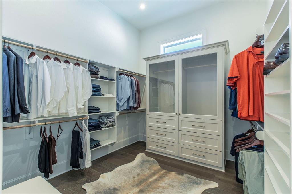 The Arches - Residential