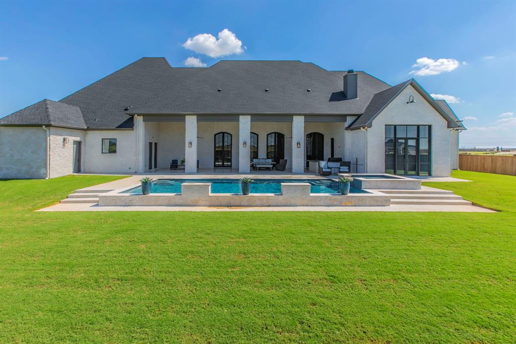 The Arches - Residential