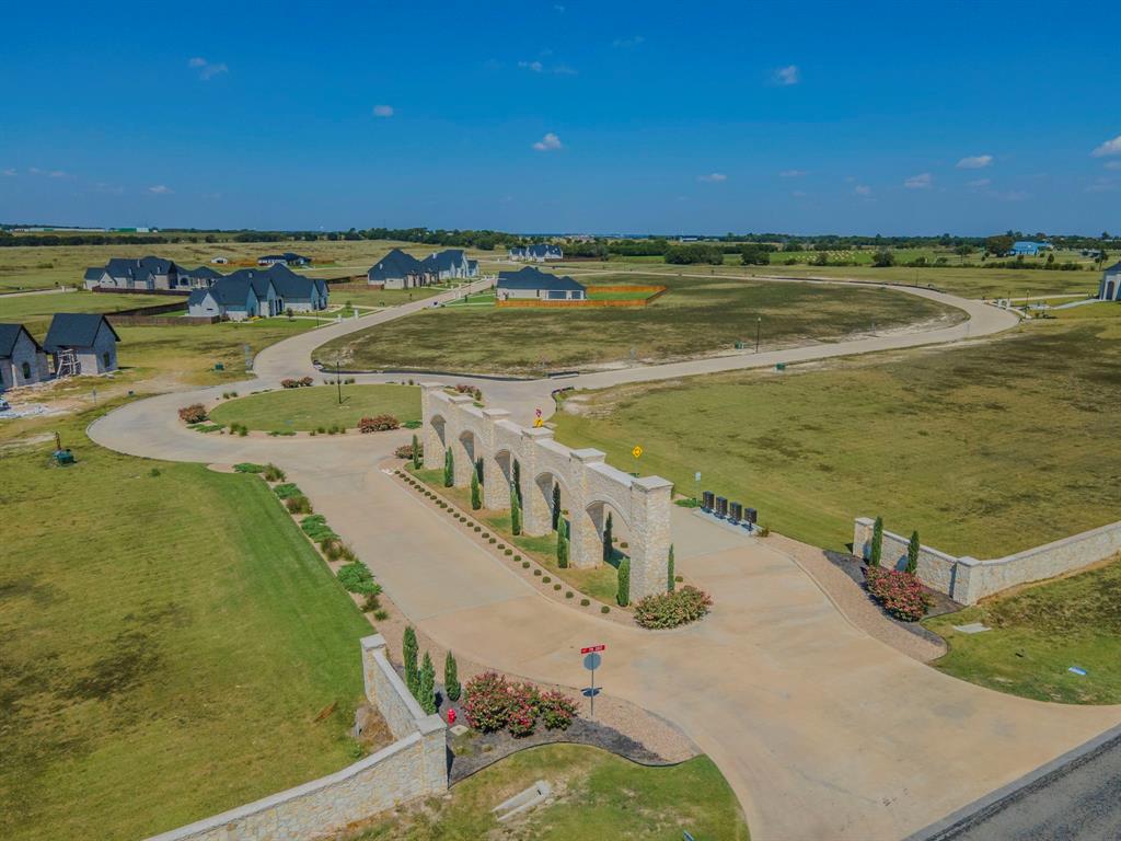 The Arches - Residential