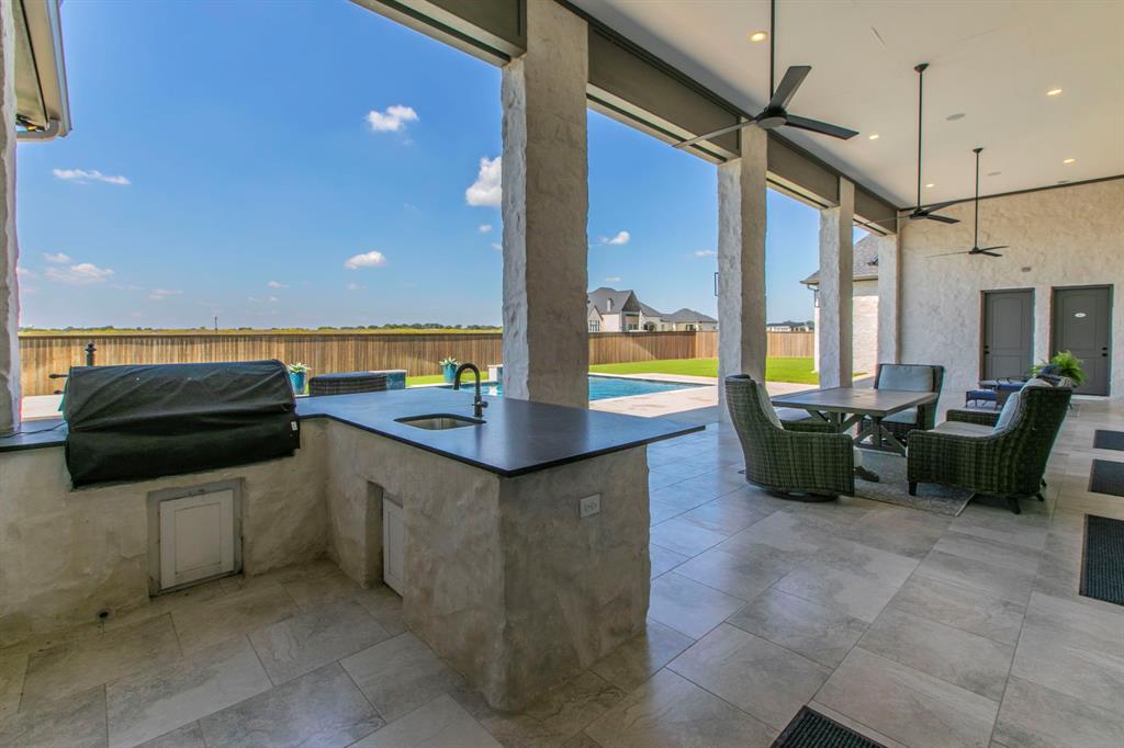 The Arches - Residential