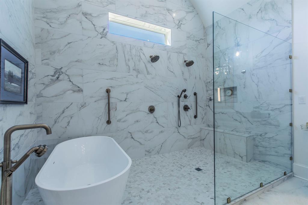 The Arches - Residential