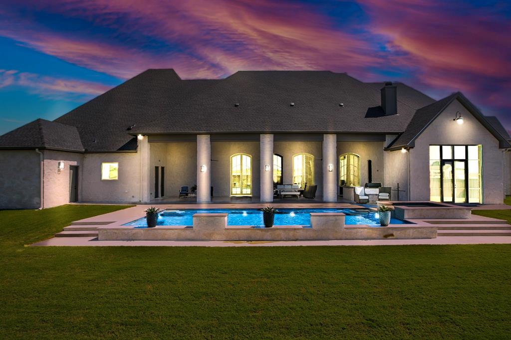 The Arches - Residential