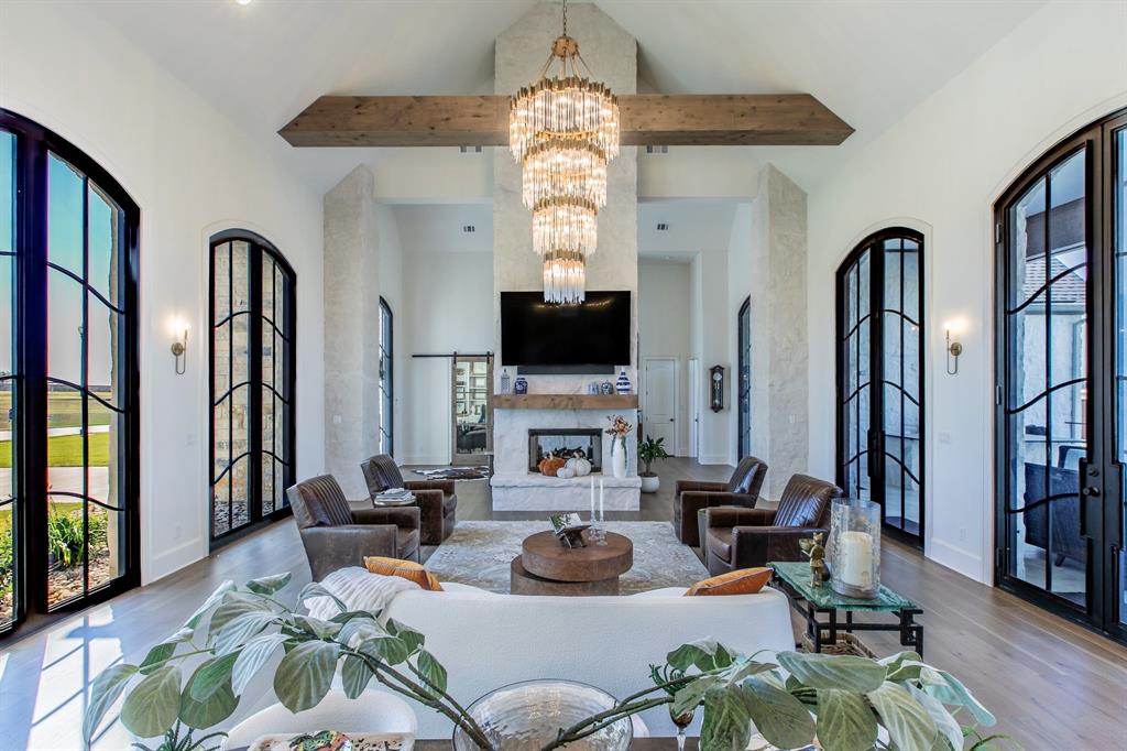 The Arches - Residential