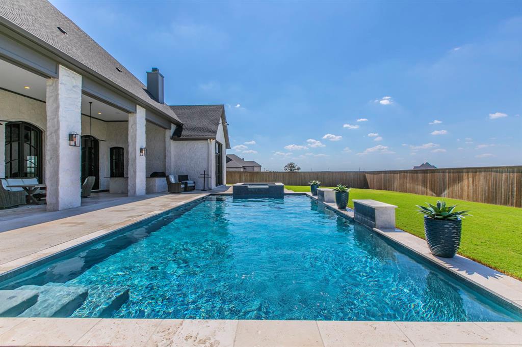 The Arches - Residential