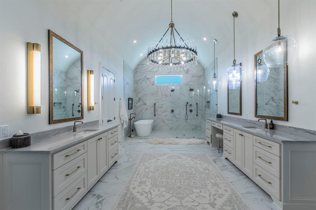 The Arches - Residential