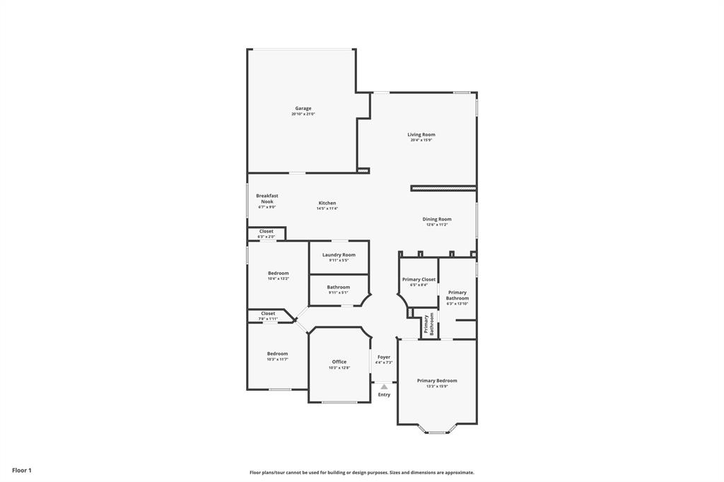 Summit Parks Ph 1 - Residential