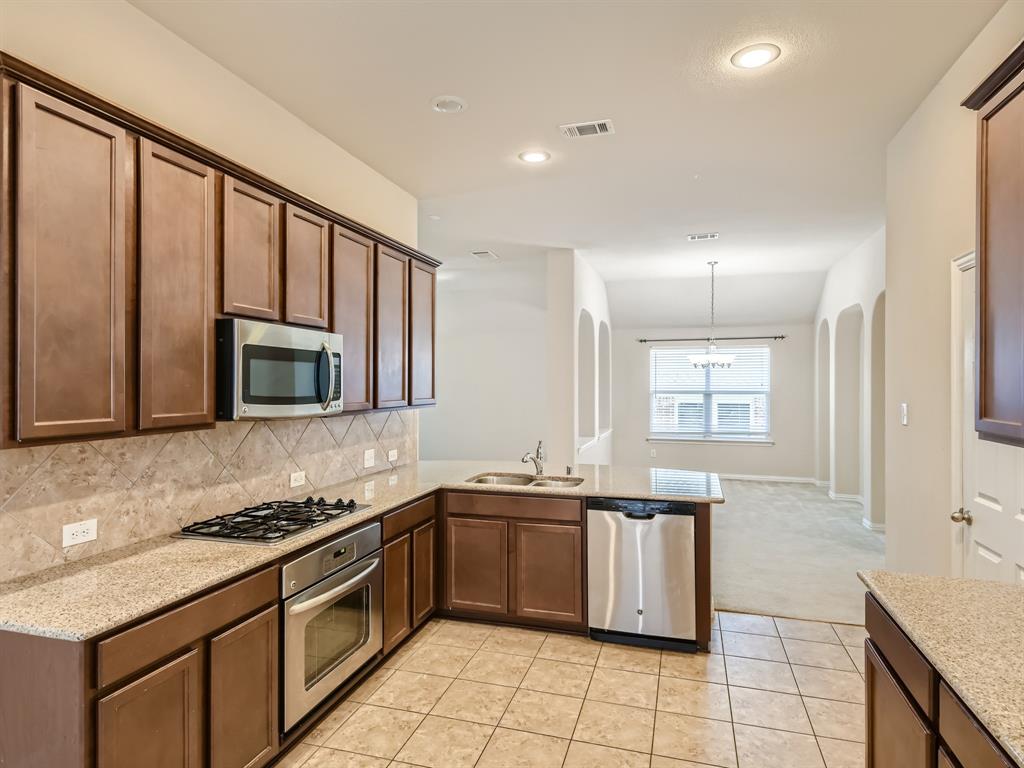 Summit Parks Ph 1 - Residential