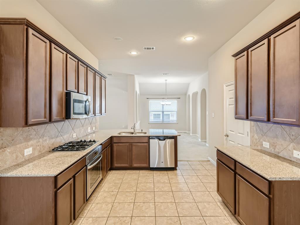 Summit Parks Ph 1 - Residential