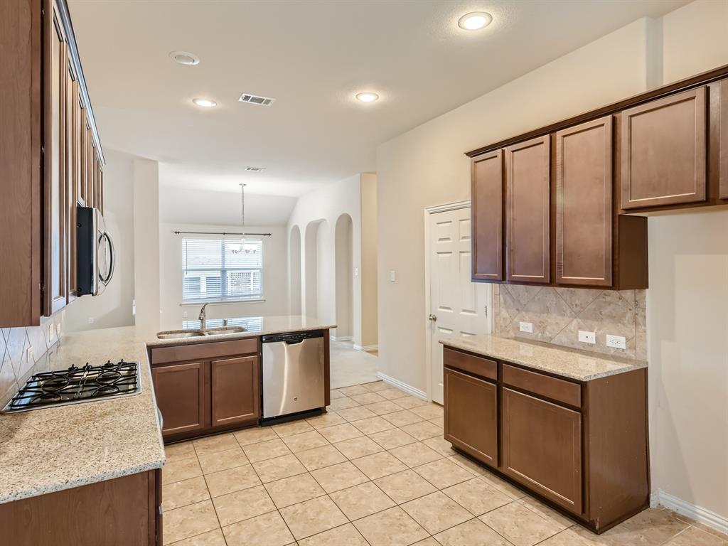 Summit Parks Ph 1 - Residential