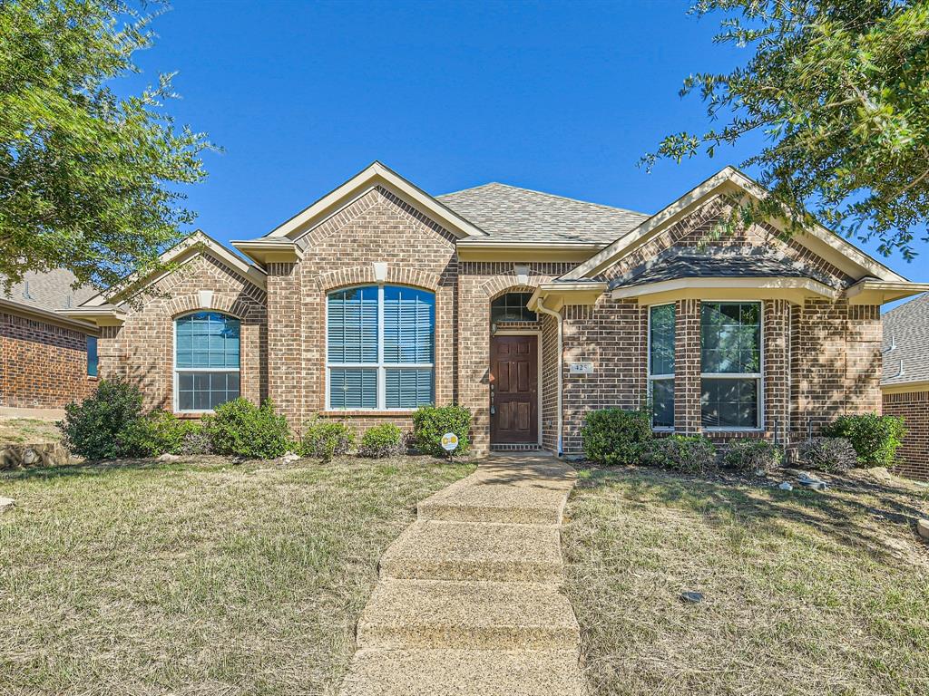 Summit Parks Ph 1 - Residential