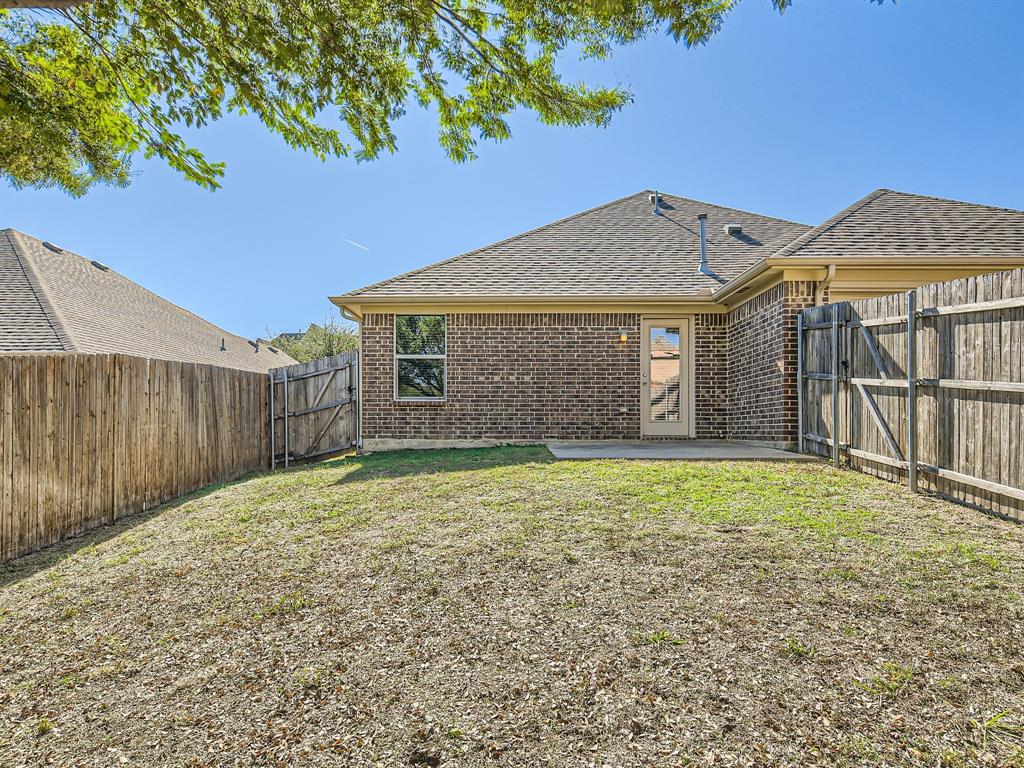 Summit Parks Ph 1 - Residential