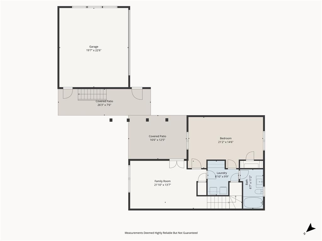 Eastwood Estates 3 - Residential