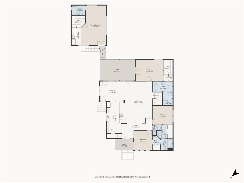 Eastwood Estates 3 - Residential