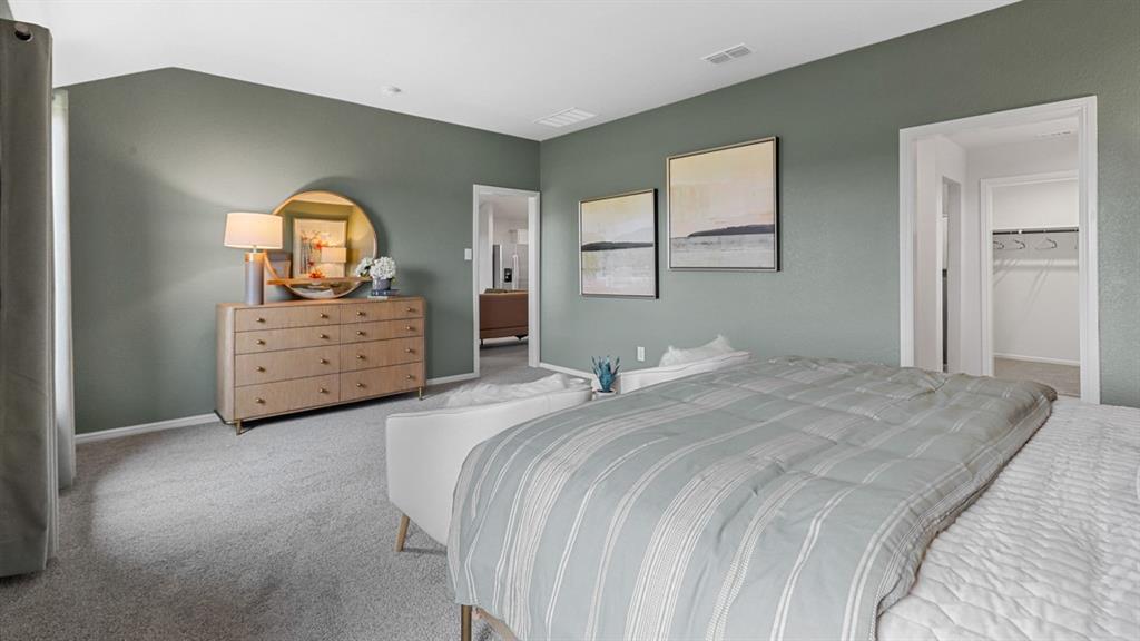 Lonestar at Liberty Trails - Residential