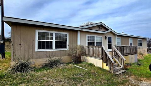 8253 Hutcheson Hill Road Springtown TX 76082