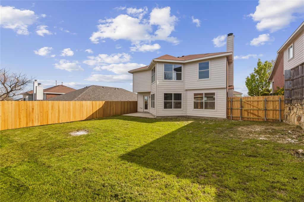 Legacy Square - Residential