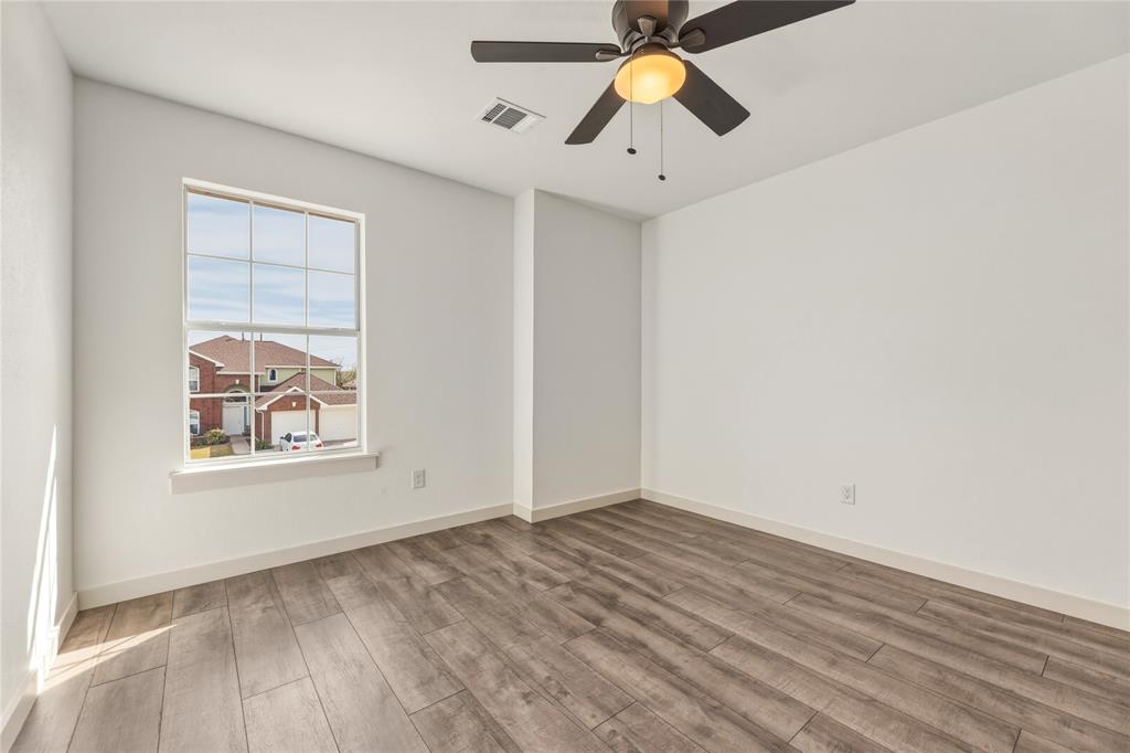 Legacy Square - Residential