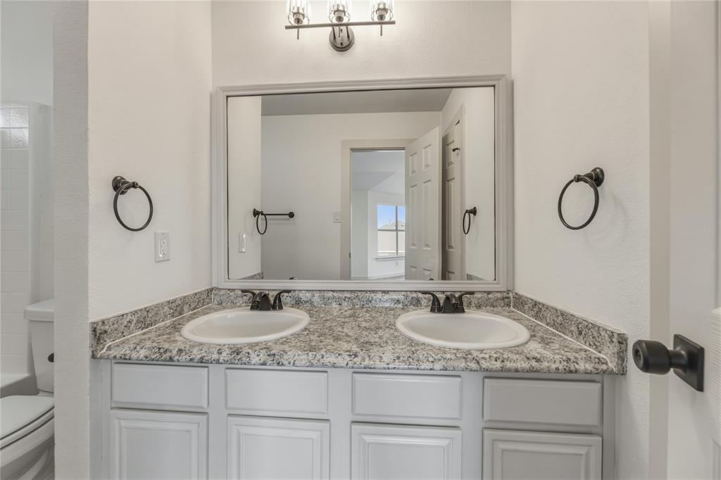 Legacy Square - Residential