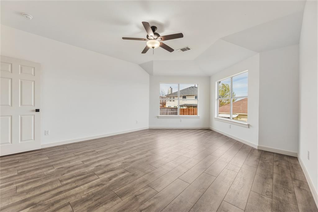 Legacy Square - Residential