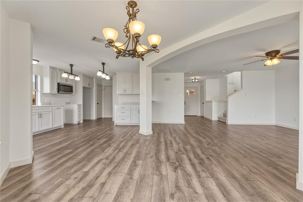 Legacy Square - Residential