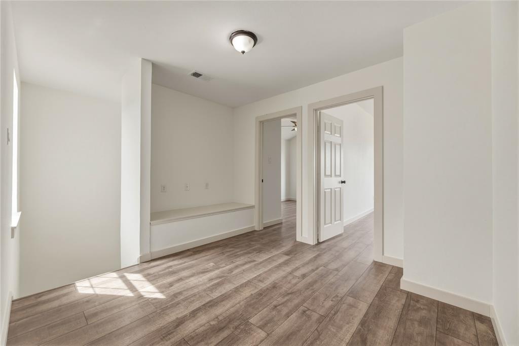 Legacy Square - Residential