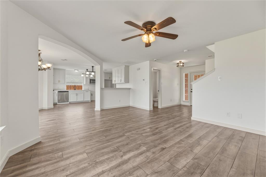 Legacy Square - Residential