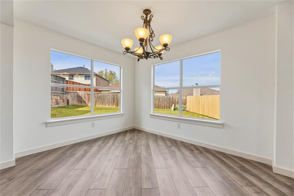 Legacy Square - Residential