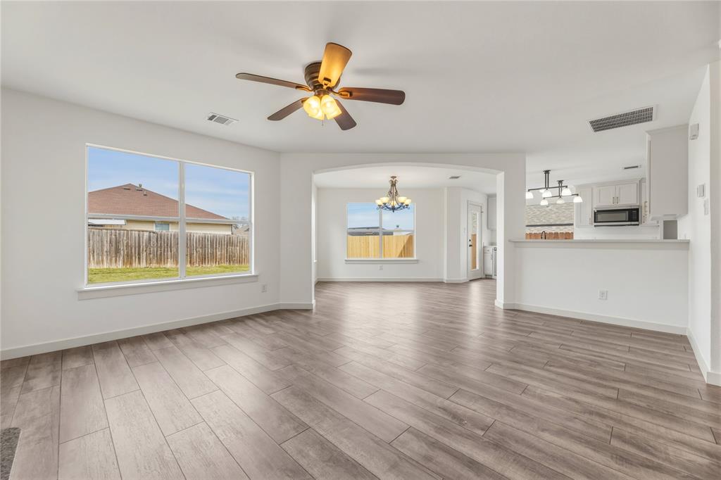 Legacy Square - Residential