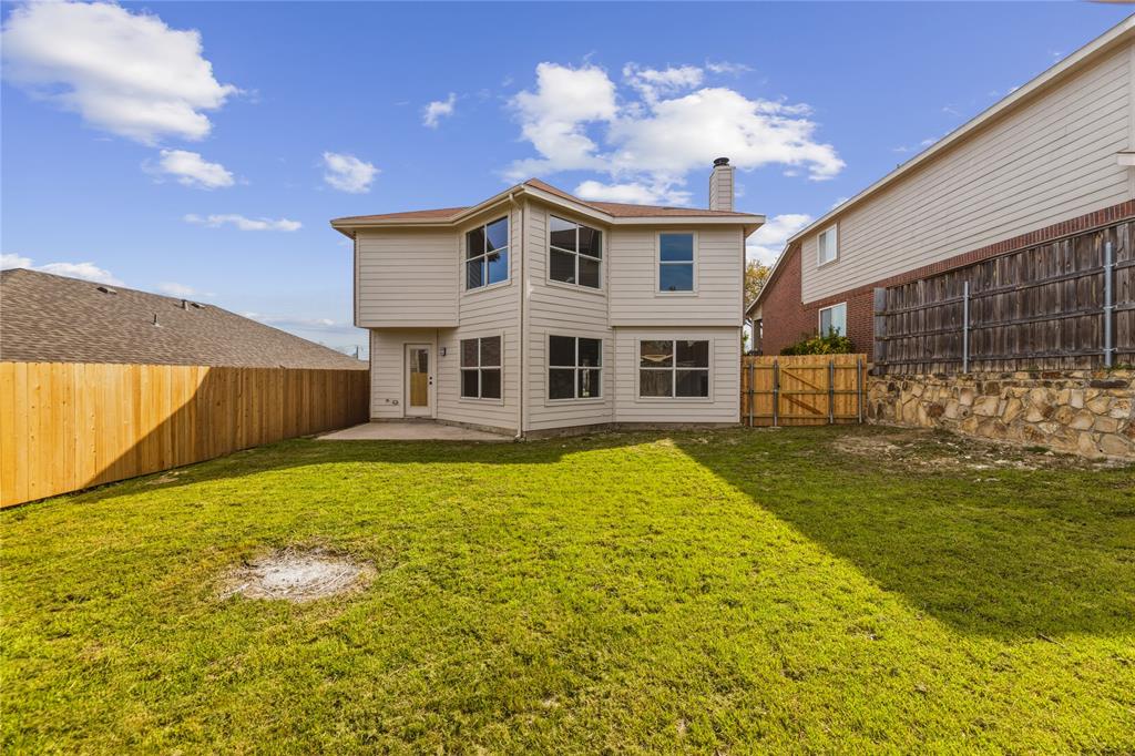 Legacy Square - Residential